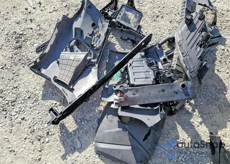 2018 Hyundai Elantra Gt Base z USA, uszkodzony, nr VIN KMHH35LE9JU034880